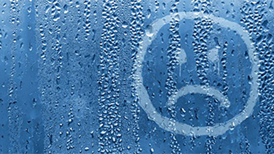 Top 10 Tips on how to reduce condensation