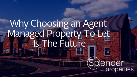 Why Choose a Managed Property To Let 