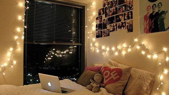Make Student Accommodation More Homely