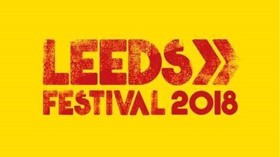Leeds Festival is almost here