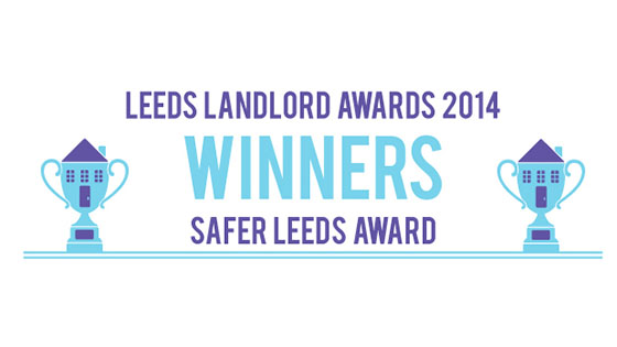 Safer Leeds Award