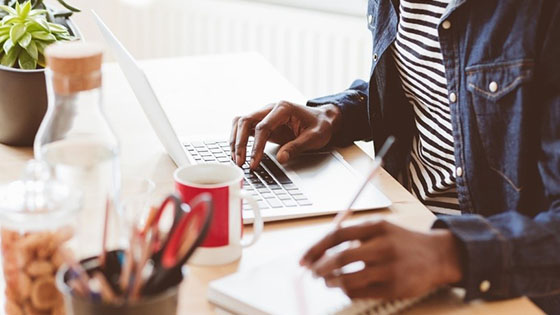 How To Study From Home