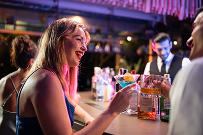 Nightlife