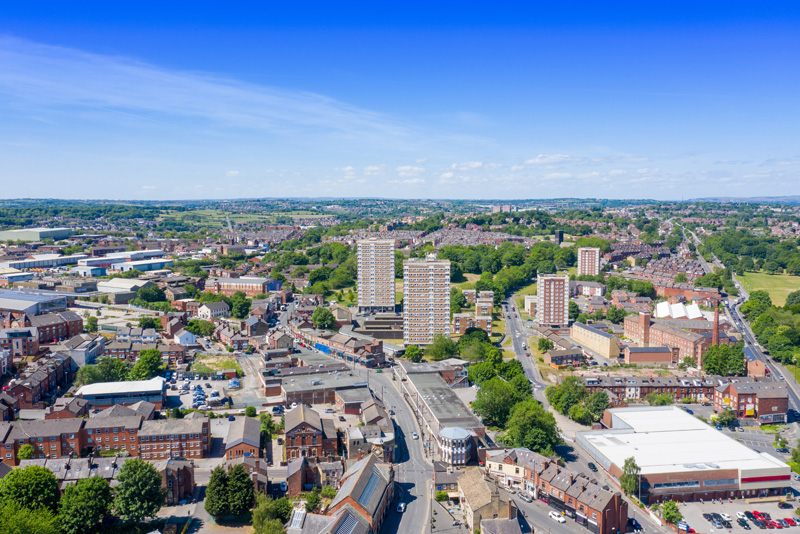 Armley Area Guide Spencer Properties