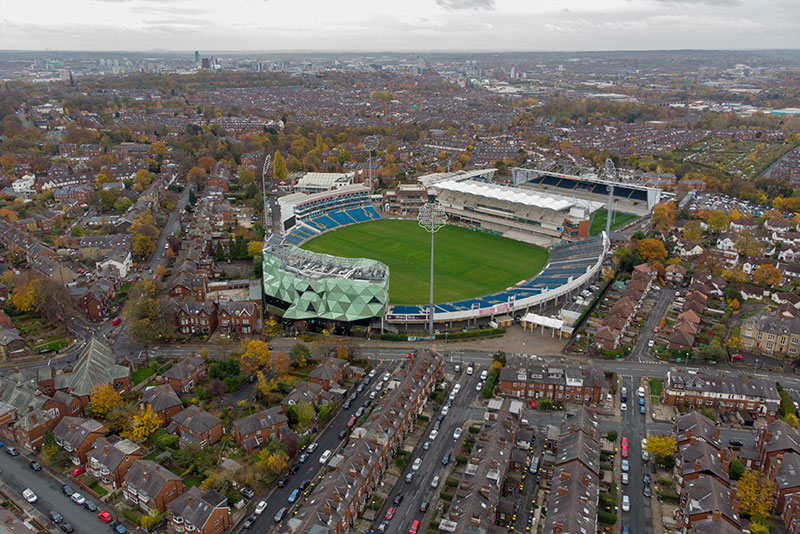 Headingley Area Guide Spencer Properties