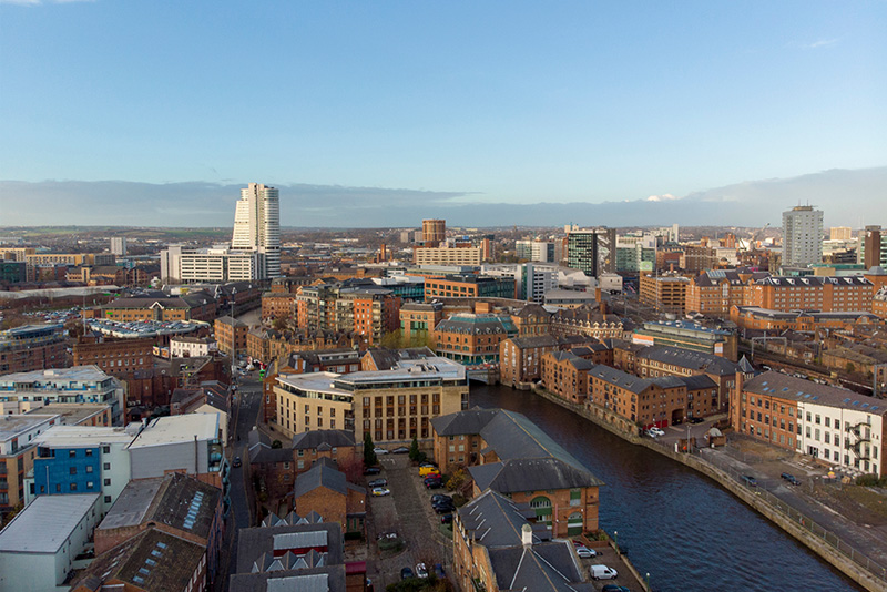Leeds Area Guides Spencer Properties Leeds
