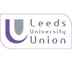 Leeds Uni Union Logo