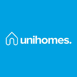 UniHomes logo