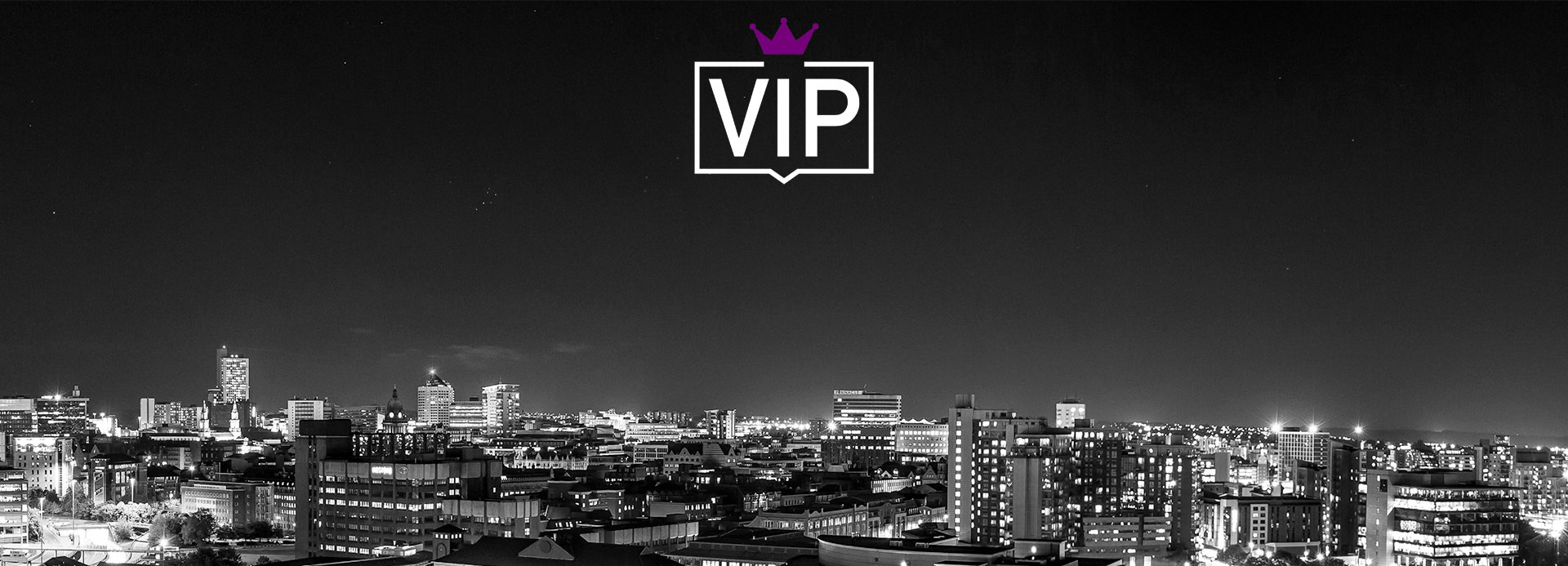 Become a Spencers VIP