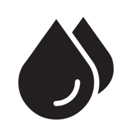 Gas icon
