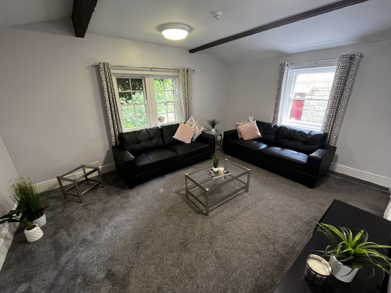 Photo of Ridgeway Cottage, LS6 2EF