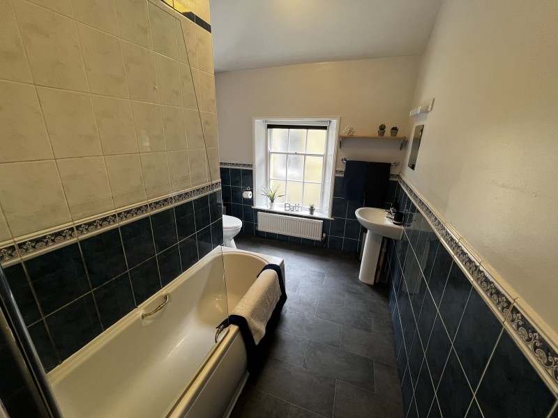 Photo of Ridgeway Cottage, LS6 2EF