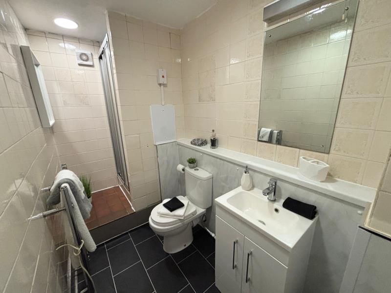 Photo of Room 7 Rosehurst 