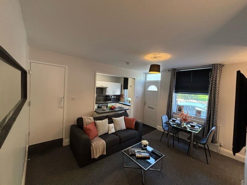 Photo of 14 Station Parade, LS5 3HG
