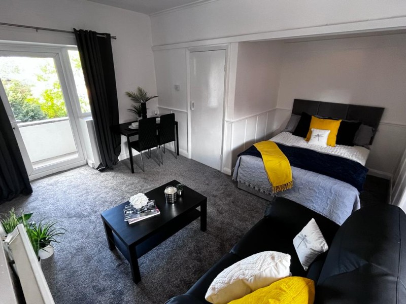 Photo of Cumberland Court