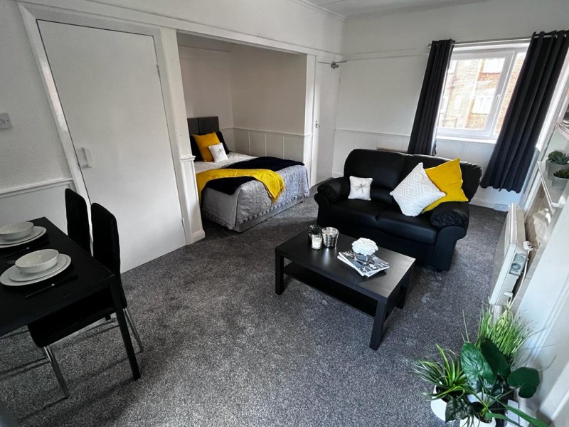 Photo of Cumberland Court