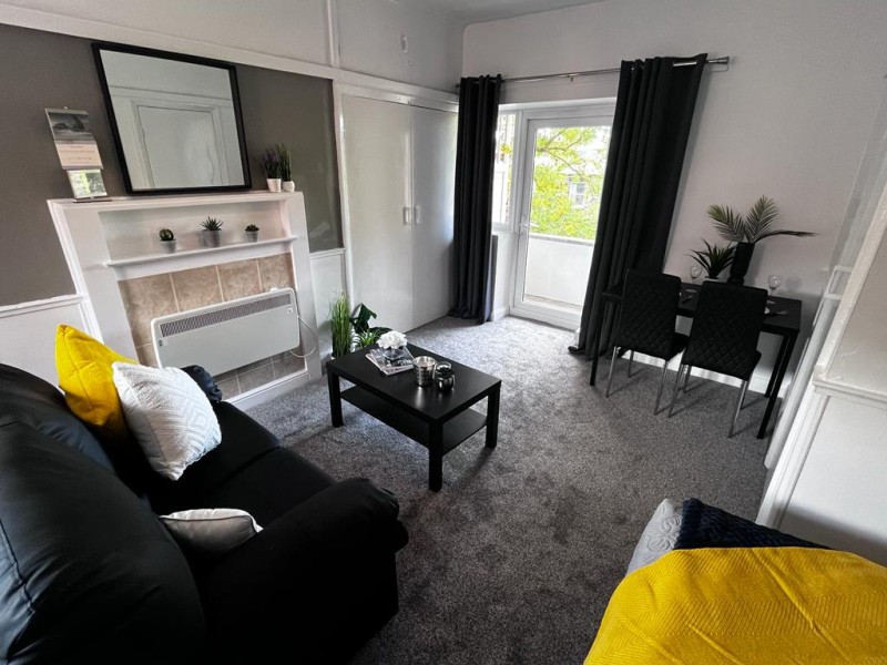 Photo of Cumberland Court