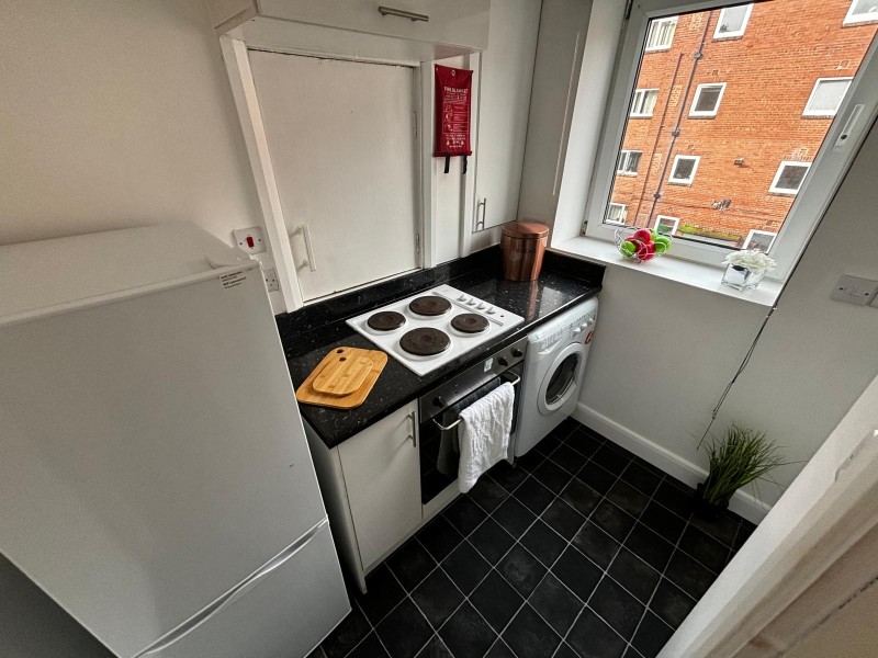 Photo of Cumberland Court