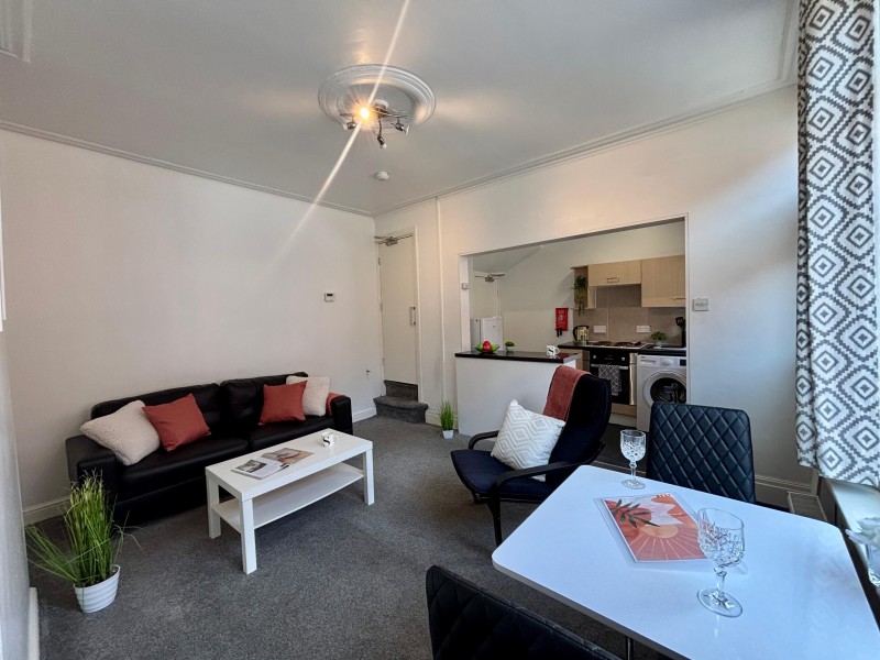 Photo of 49 Harold Road, LS6 1PR