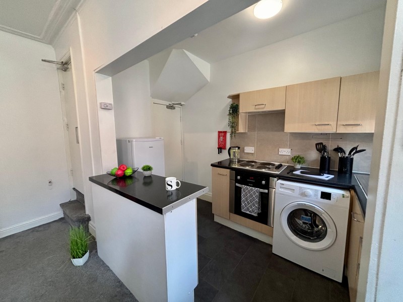 Photo of 49 Harold Road, LS6 1PR