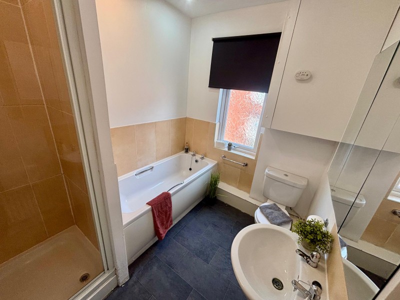 Photo of 49 Harold Road, LS6 1PR