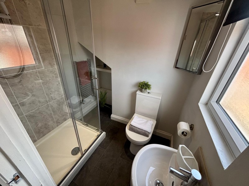 Photo of 49 Harold Road, LS6 1PR