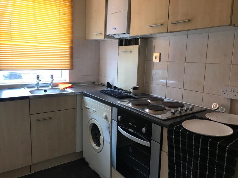 Photo of 8 Edinburgh Terrace, LS12 3RH