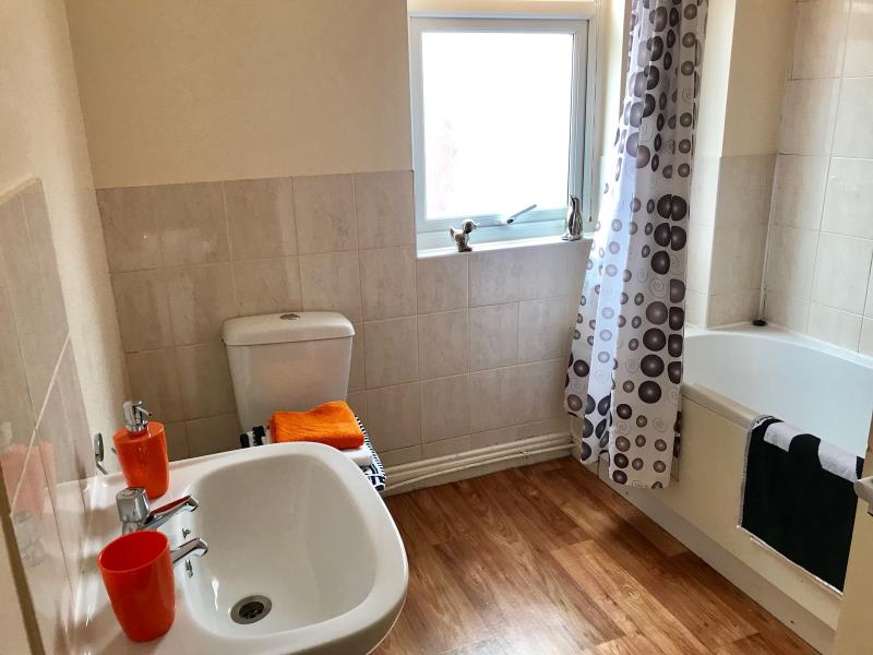 Photo of 8 Edinburgh Terrace, LS12 3RH