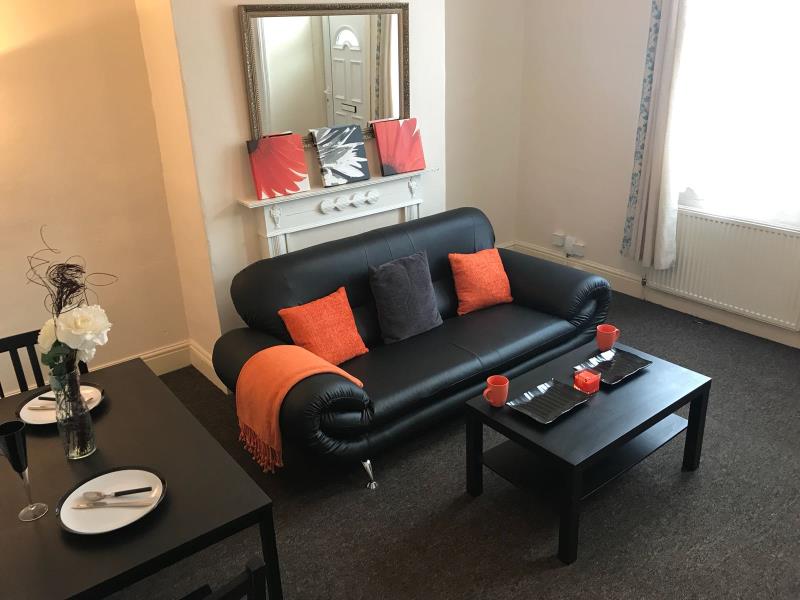 Photo of 8 Edinburgh Terrace, LS12 3RH