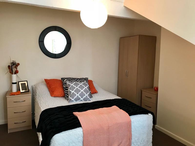Photo of 8 Edinburgh Terrace, LS12 3RH