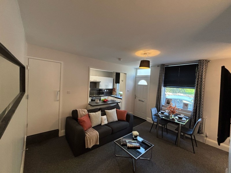 Photo of 14 Station Parade, LS5 3HG