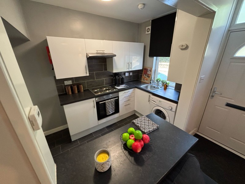 Photo of 14 Station Parade, LS5 3HG