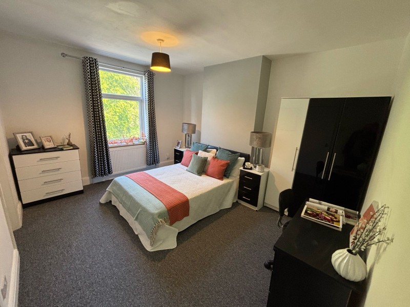 Photo of 14 Station Parade, LS5 3HG