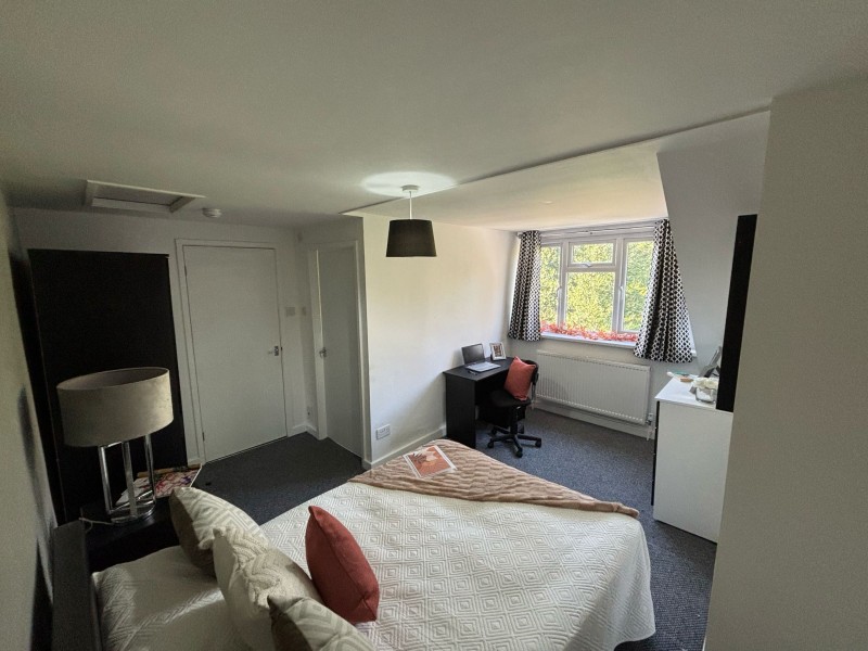 Photo of 14 Station Parade, LS5 3HG