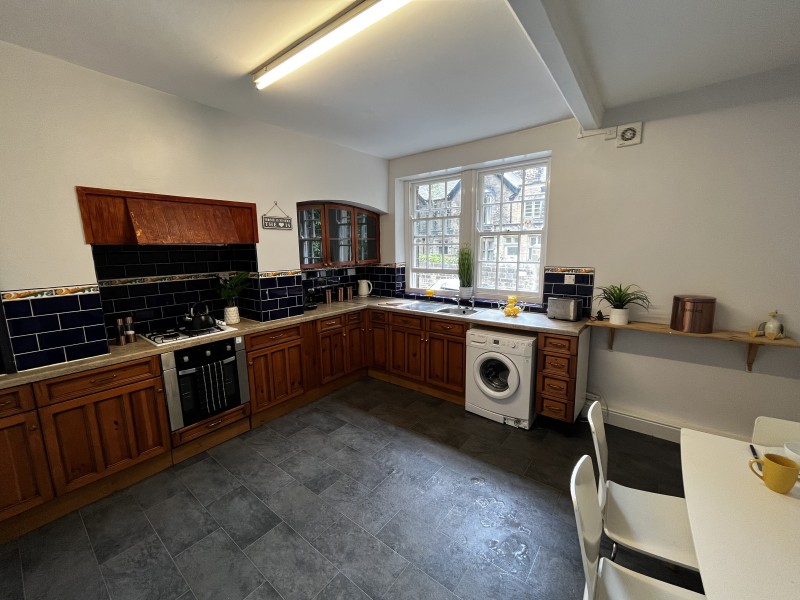 Photo of Ridgeway Cottage, LS6 2EF