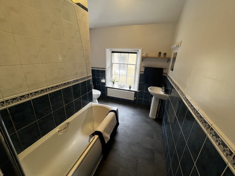 Photo of Ridgeway Cottage, LS6 2EF