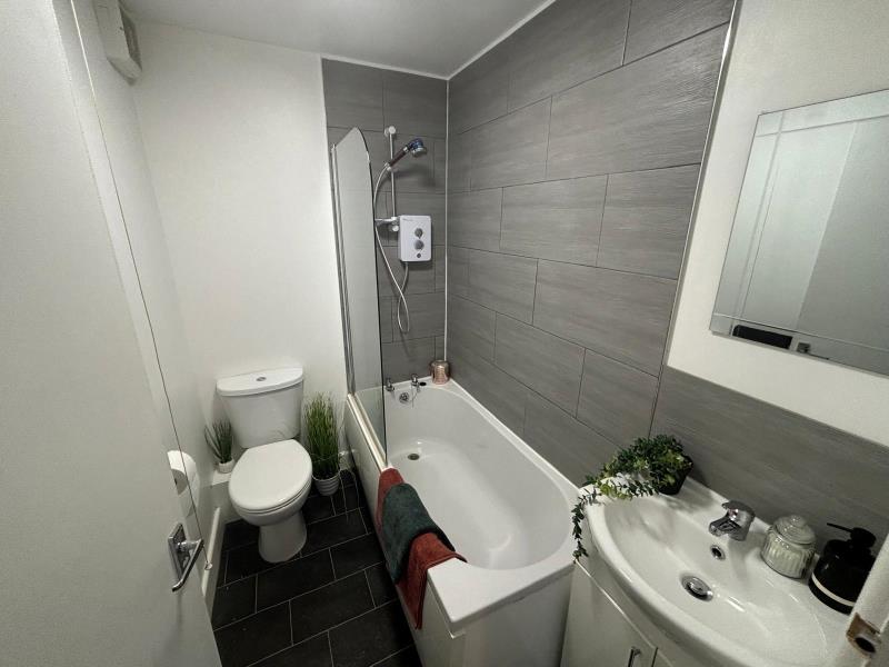 Photo of 24 Granby Road, LS6 3AS