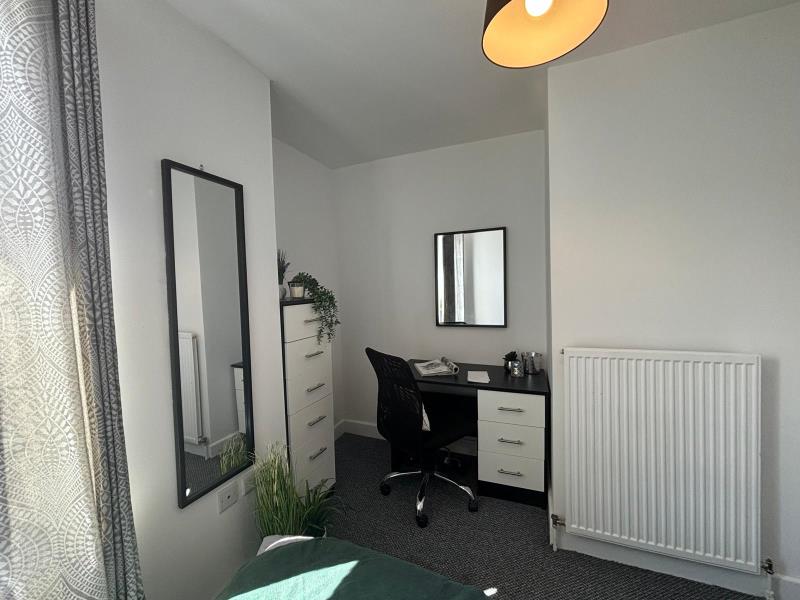 Photo of 24 Granby Road, LS6 3AS