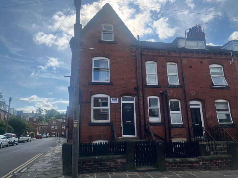 Photo of 24 Granby Road, LS6 3AS