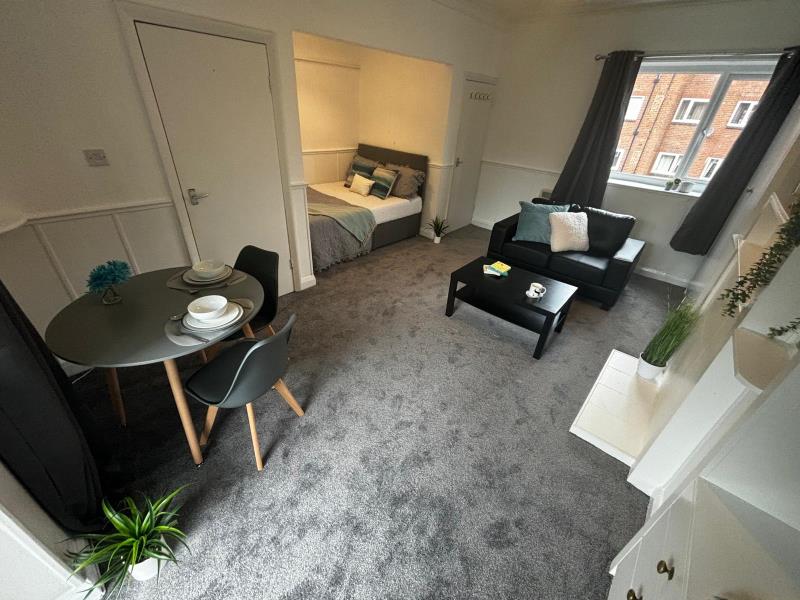 Photo of 4 Cumberland Court