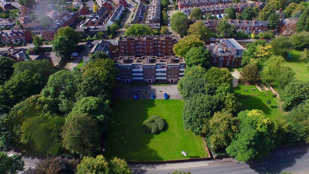 Photo of 4 Cumberland Court