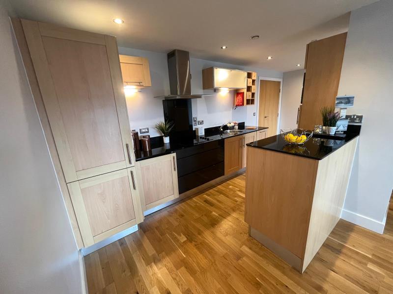 Photo of 137 Mackenzie House, LS10 1PU