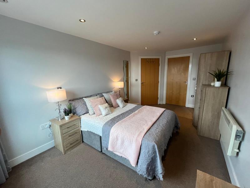 Photo of 137 Mackenzie House, LS10 1PU