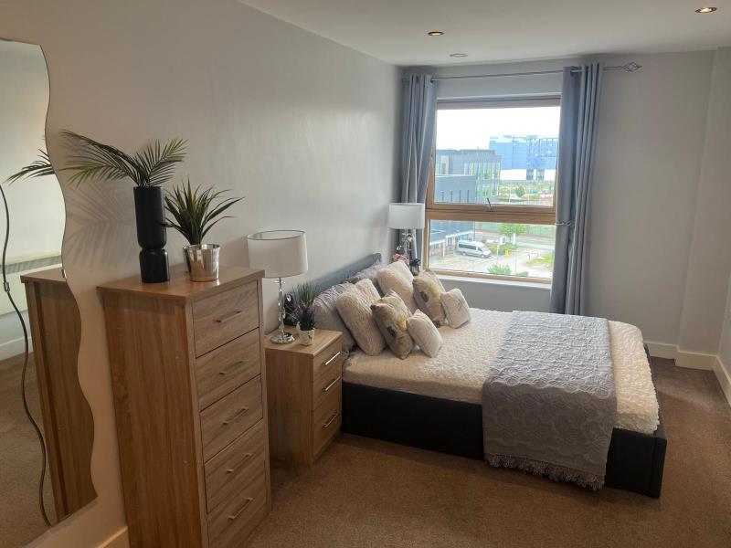 Photo of 137 Mackenzie House, LS10 1PU