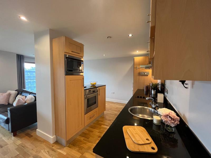 Photo of 137 Mackenzie House, LS10 1PU