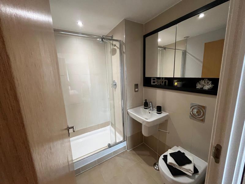 Photo of 137 Mackenzie House, LS10 1PU