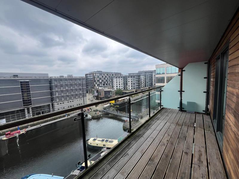 Photo of 137 Mackenzie House, LS10 1PU