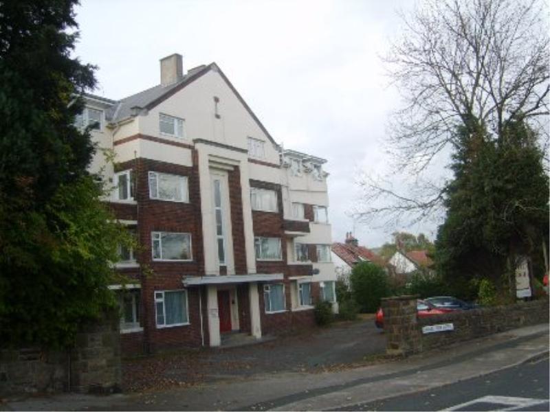 12 Ghyll Lodge, BD16 1NH