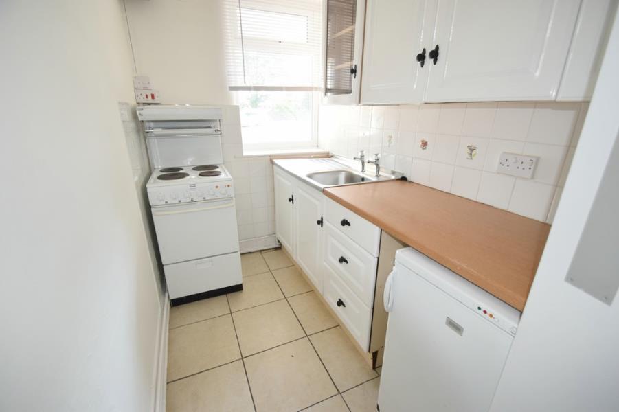 Photo of 1 Ghyll Lodge, BD16 1NH