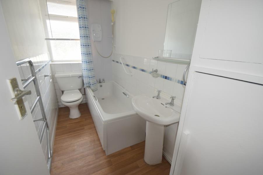 Photo of 1 Ghyll Lodge, BD16 1NH